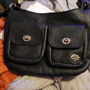 Harley davidson purse